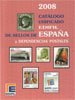 SPAIN - Edifil Spain & Colonies 2008